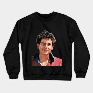 Blessed Carlo Acutis Crewneck Sweatshirt